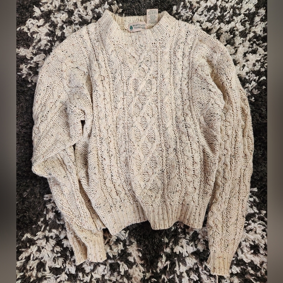 Gorgeous Cottagecore Sweater - Picture 2 of 4
